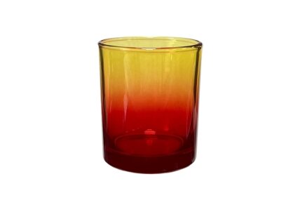 Glāze, Good vibes intense YELLOW 200 ml Glāze, Good vibes intense YELLOW 200 ml