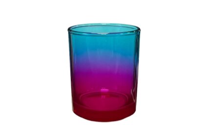 Glāze, Good vibes intense BLUE 200 ml Glāze, Good vibes intense BLUE 200 ml