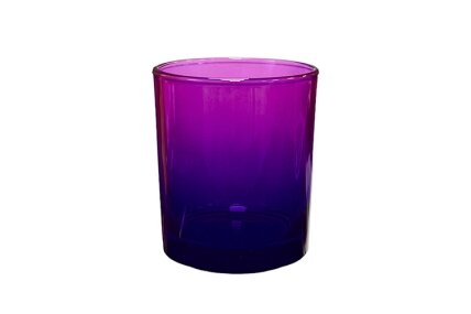 Glāze, Good vibes intense VIOLET 200 ml Glāze, Good vibes intense VIOLET 200 ml