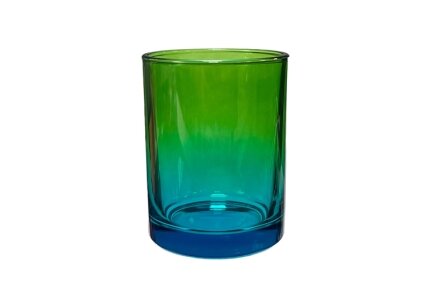 Glāze, "Good vibes" intense GREEN 290 ml Glāze, "Good vibes" intense GREEN 290 ml