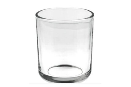 Ovāla glāze 260 ml Ovāla glāze 260 ml