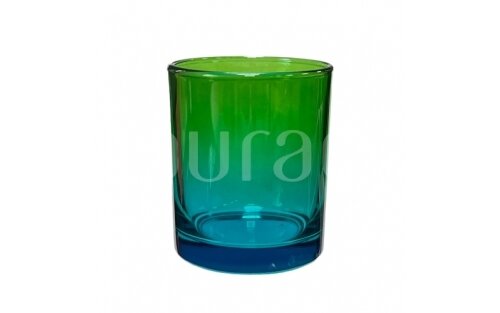 Stiklinė Good vibes intense GREEN 200 ml Stiklinė Good vibes intense GREEN 200 ml