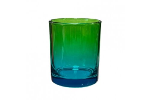 Glāze, Good vibes intense GREEN 200 ml