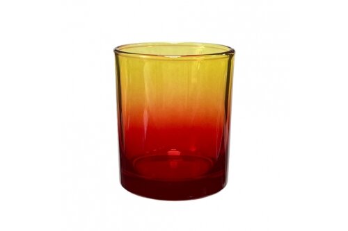 Glāze, Good vibes intense YELLOW 200 ml