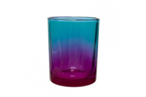 Glāze, "Good vibes" intense BLUE 290 ml