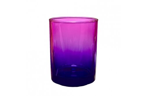 Glāze, "Good vibes" intense VIOLET 290 ml Glāze, "Good vibes" intense VIOLET 290 ml