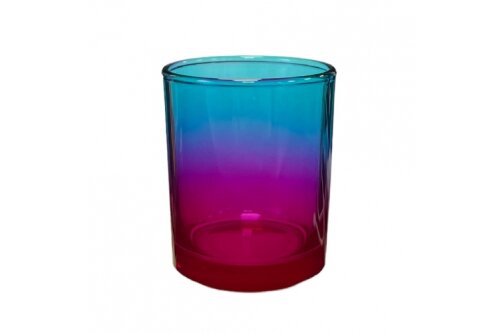 Glāze, Good vibes intense BLUE 200 ml Glāze, Good vibes intense BLUE 200 ml