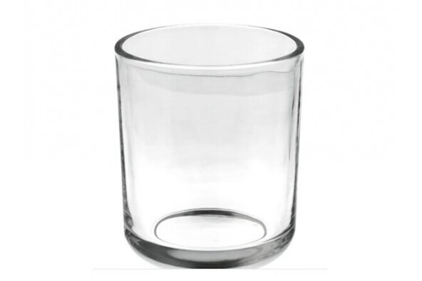 Ovāla glāze 260 ml Ovāla glāze 260 ml