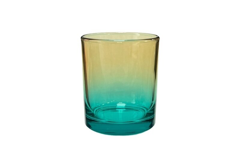 Glāze, Good vibes sensitive BLUE 200 ml
