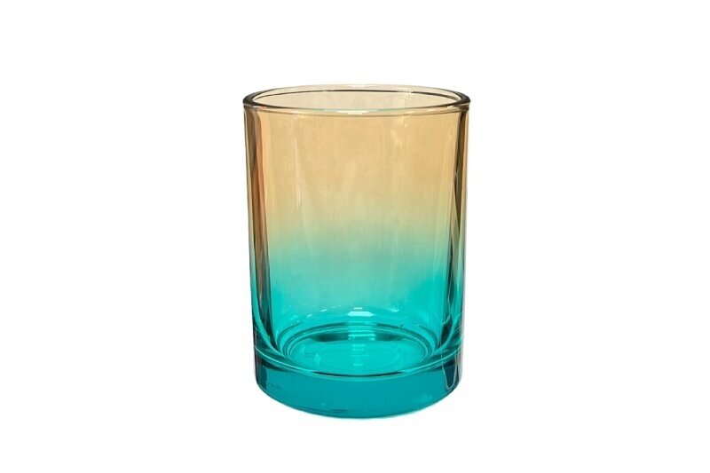 Glāze, "Good vibes" sensitive BLUE 290 ml Glāze, "Good vibes" sensitive BLUE 290 ml