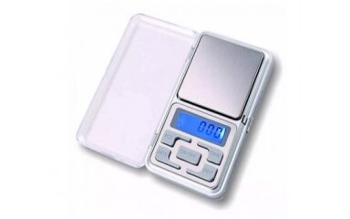 Scales