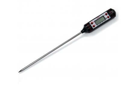Adatas tapas termometrs vaska LCD 1