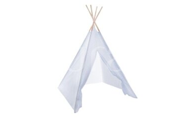 Tipis mėlynas
