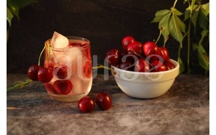 CHERRY-AMARETTO