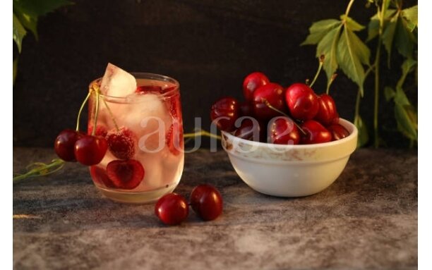 CHERRY-AMARETTO