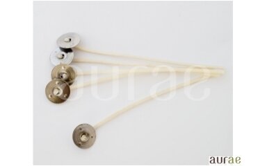 WEDO VRL 9, 55 mm, 10 pcs WEDO VRL 9, 55 mm, 10 pcs
