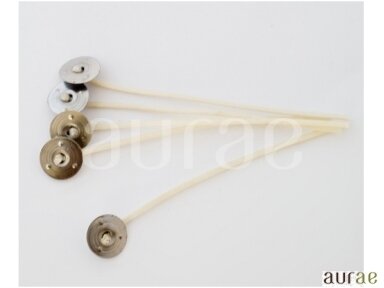 WEDO VRL 9, 55 mm, 10 pcs WEDO VRL 9, 55 mm, 10 pcs