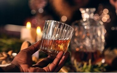 Whiskey & Jazz