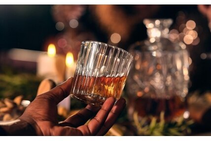 Whiskey & Jazz Whiskey & Jazz