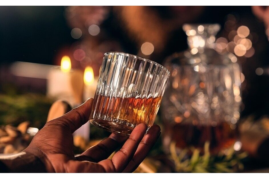 Whiskey & Jazz