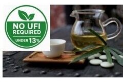 Z’ara Bergamot & White Tea 1
