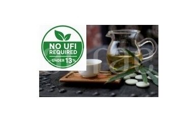 Z’ara Bergamot & White Tea