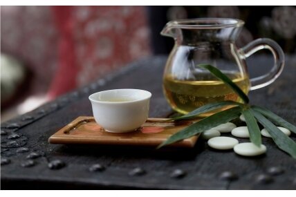 Z’ara Bergamot & White Tea Z’ara Bergamot & White Tea