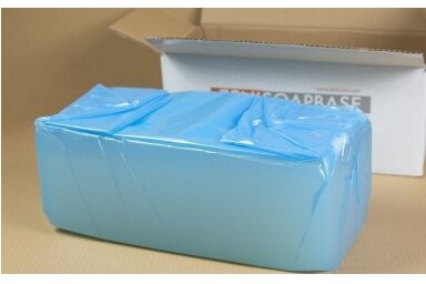 ZENI SOAP BASE Balta 10 kg ZENI SOAP BASE Balta 10 kg