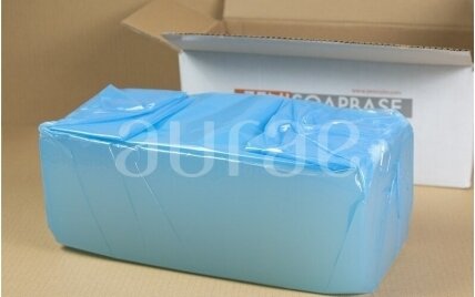 ZENI SOAP BASE White 10 kg 1