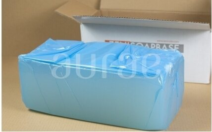 ZENI SOAP BASE MAXI Lowsweat-Clear 10 kg 1 ZENI SOAP BASE MAXI Lowsweat-Clear 10 kg 1