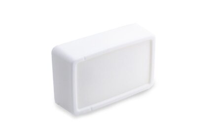 Forbury BALTS ziepju bāze bez SLS, 1 kg
