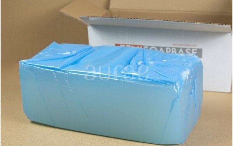 ZENI SOAP BASE White 10 kg 1 ZENI SOAP BASE White 10 kg 1