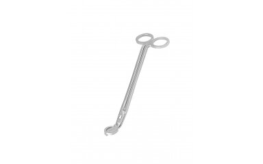 Wick Trimmers, Silver